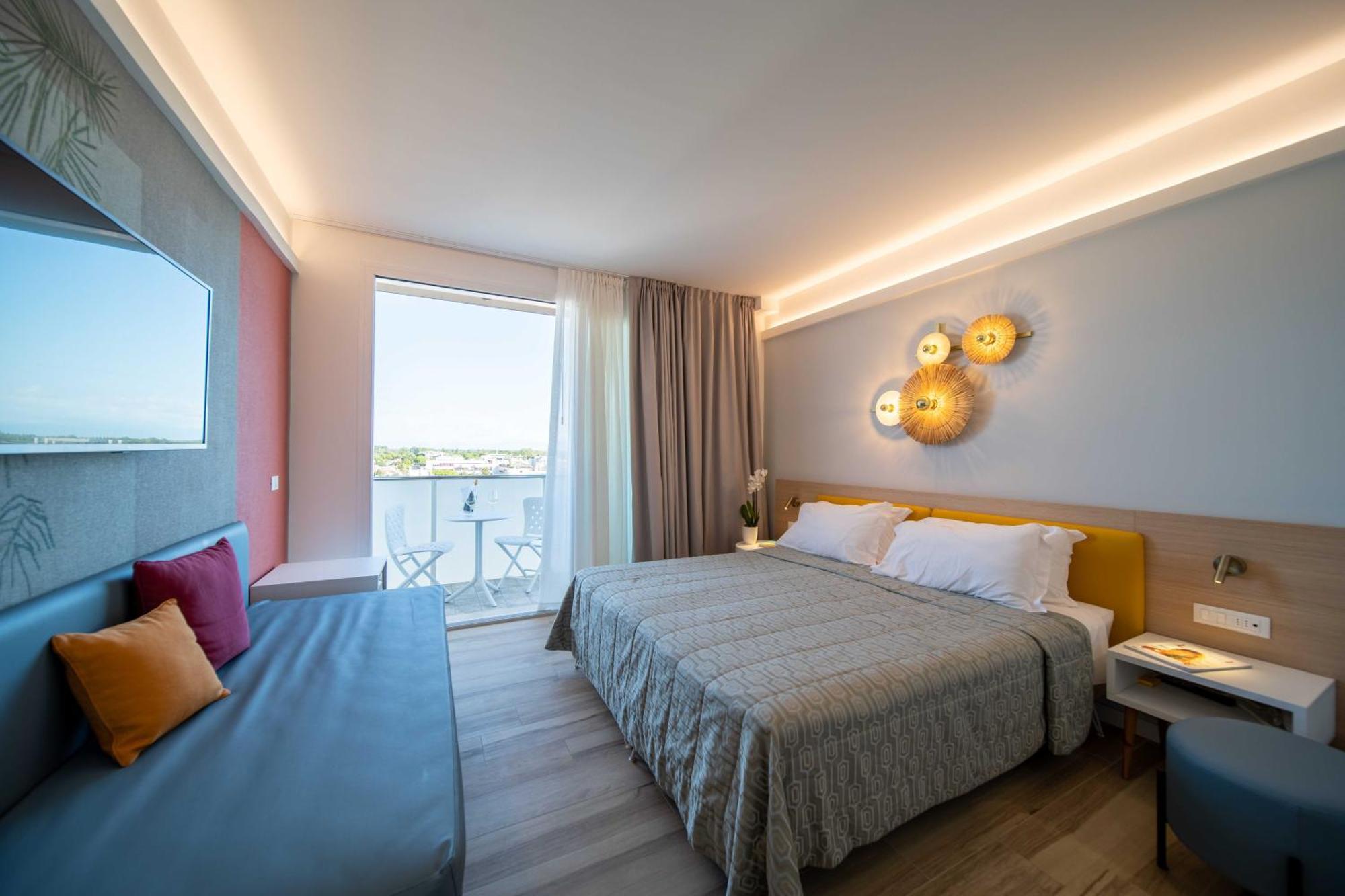Palma De Majorca Hotel