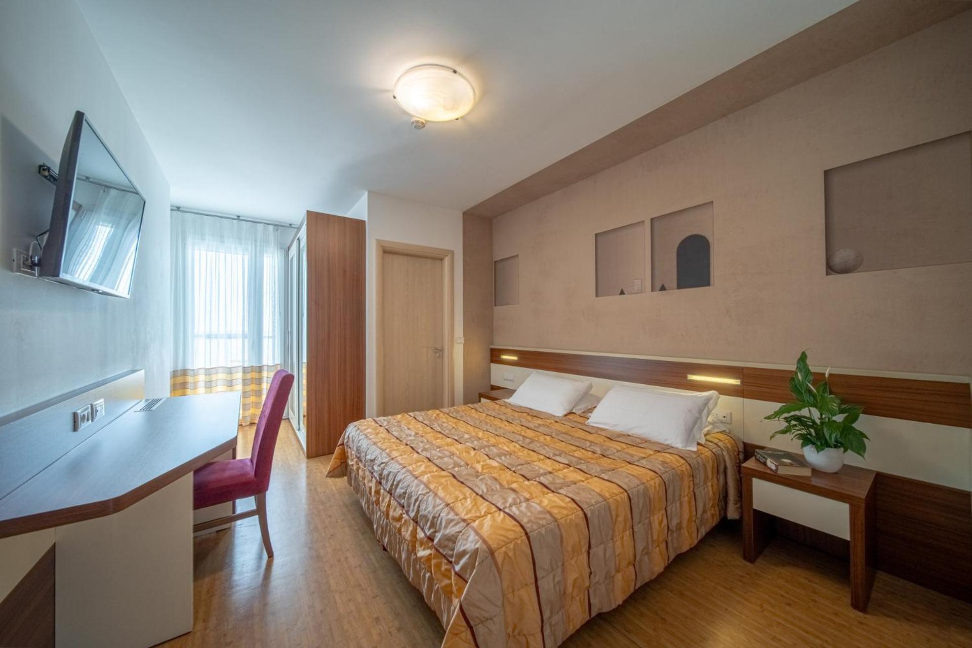 Hotel Palma De Majorca Bibione