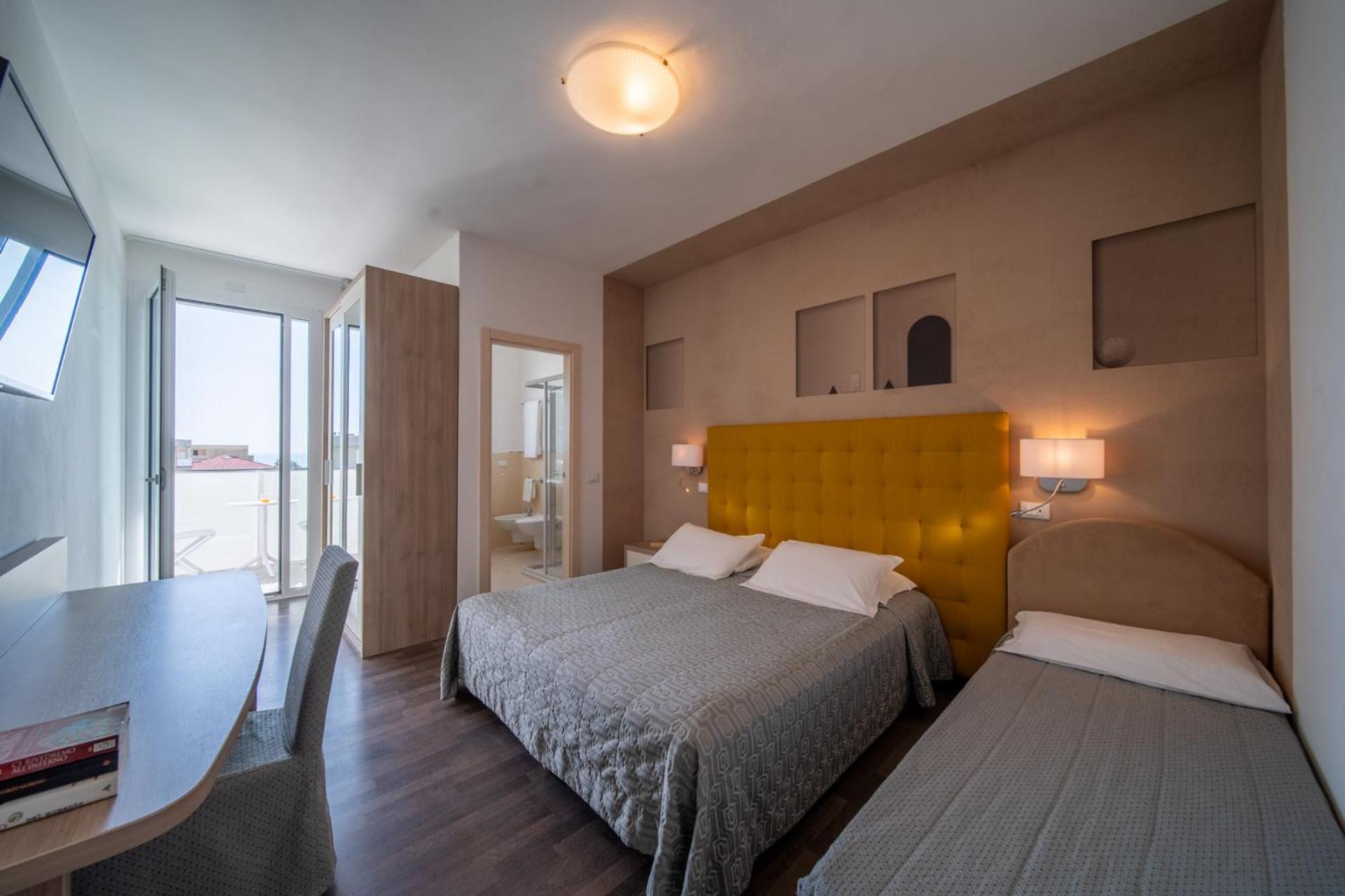 Hotel Palma De Majorca 3*
