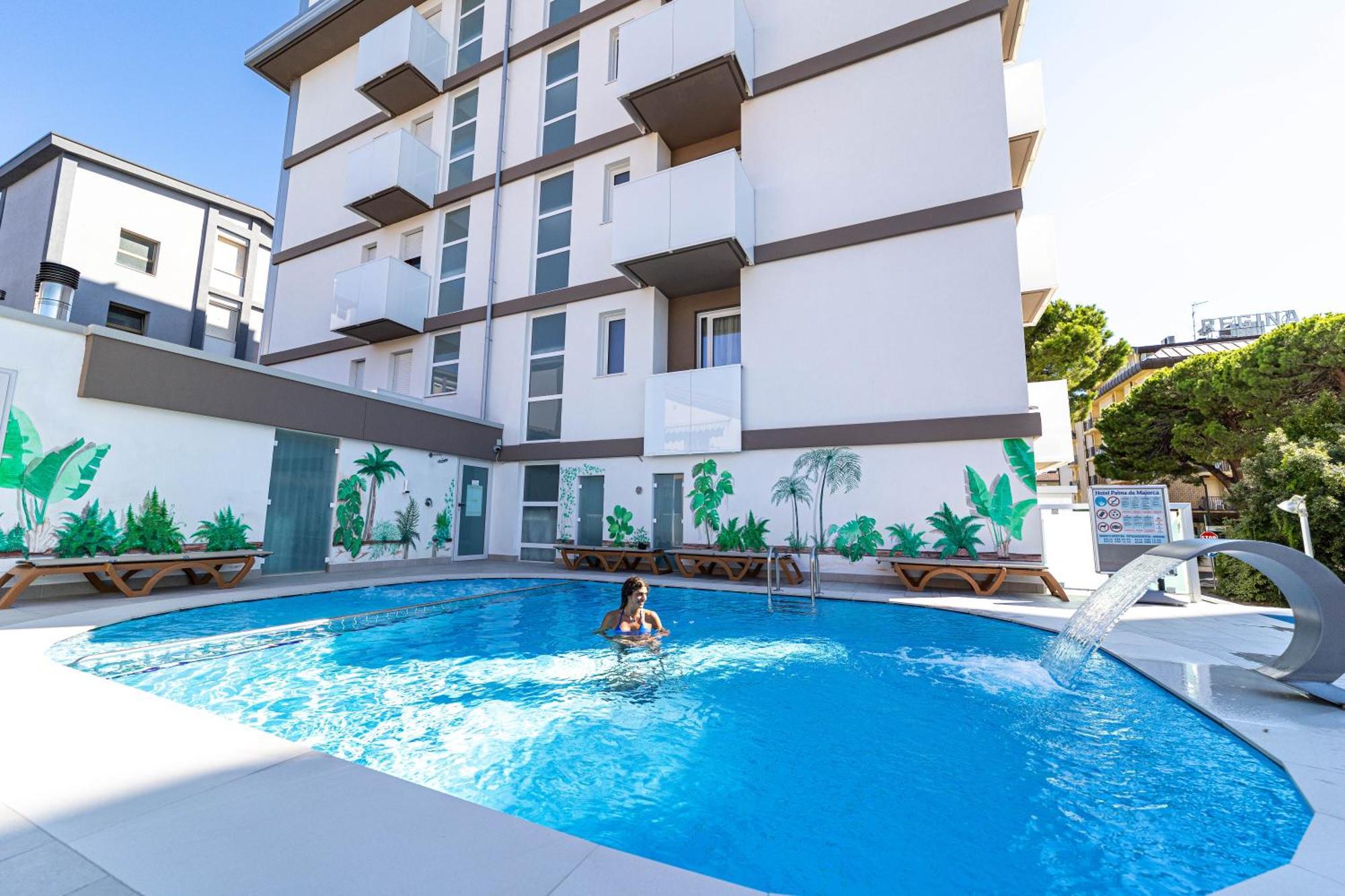 Palma De Majorca Hotel Bibione